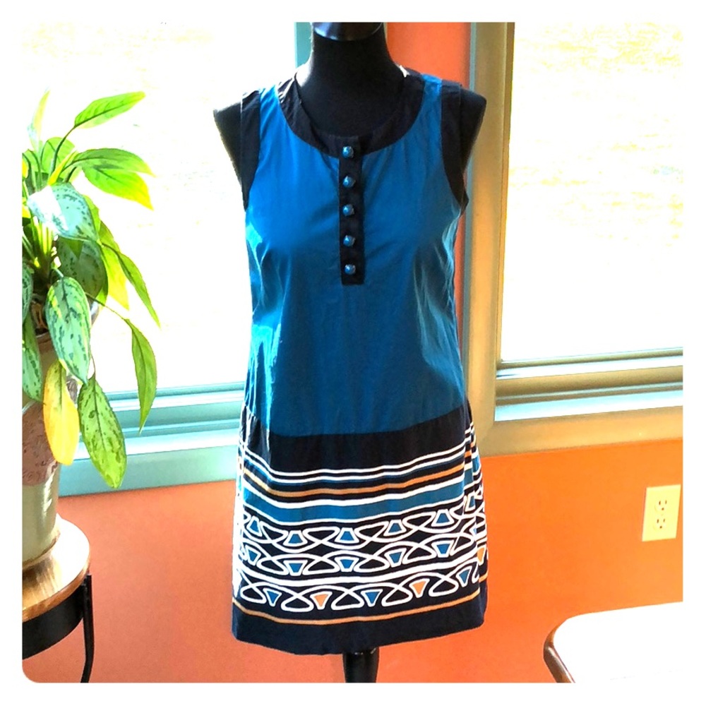 Ann Taylor Loft Shift Dress or Tunic